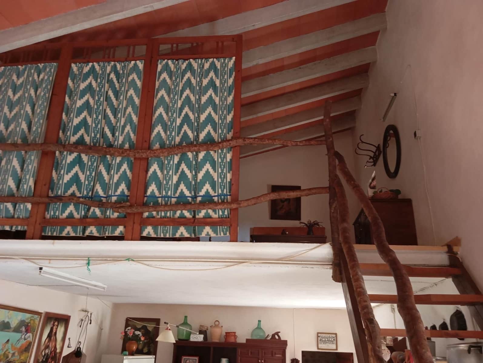 Quinta/Casa Rural para venda em Algaida com garagem - 539 000 € (Ref: 9679556)