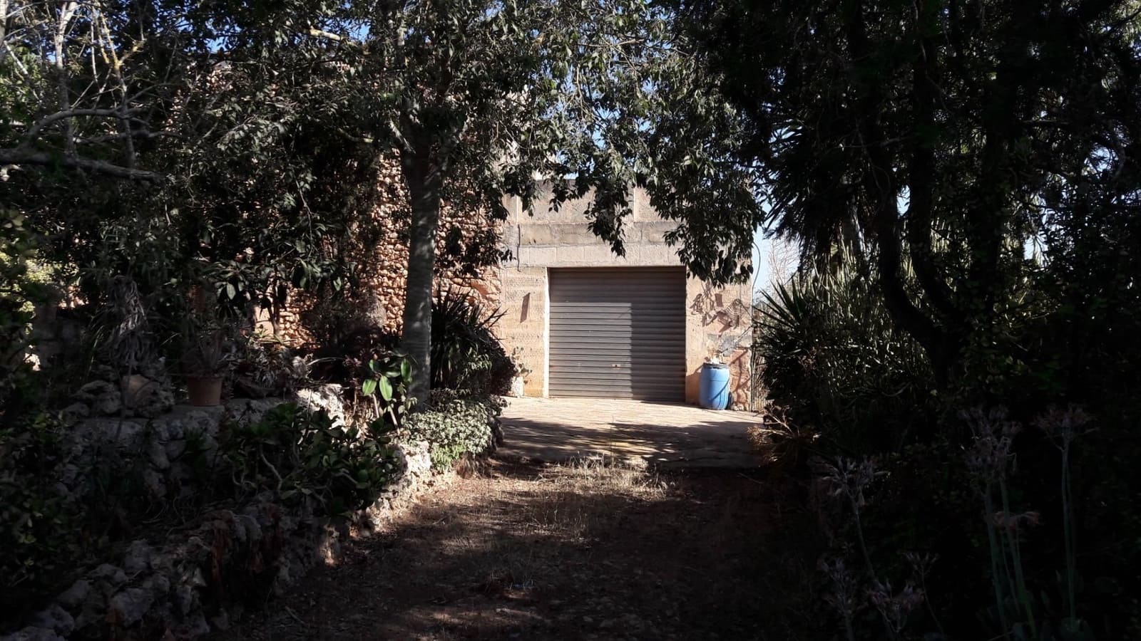 Quinta/Casa Rural para venda em Algaida com garagem - 539 000 € (Ref: 9679556)