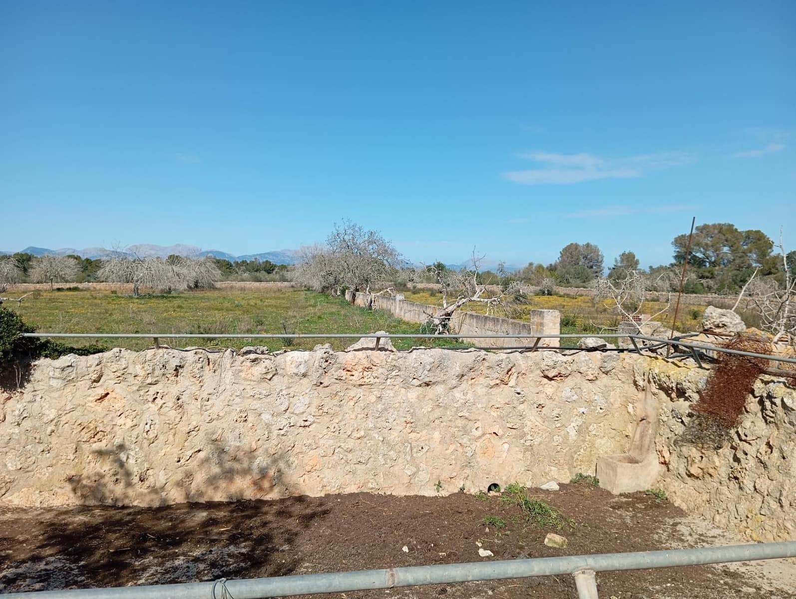 Quinta/Casa Rural para venda em Algaida com garagem - 539 000 € (Ref: 9679556)