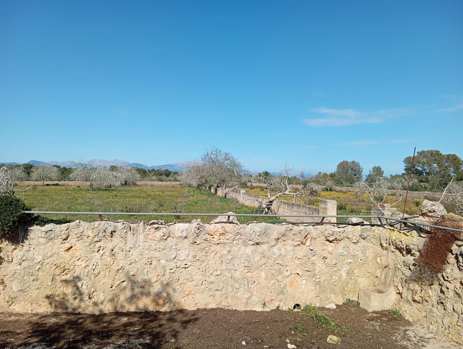 Quinta/Casa Rural para venda em Algaida com garagem - 539 000 € (Ref: 9679556)