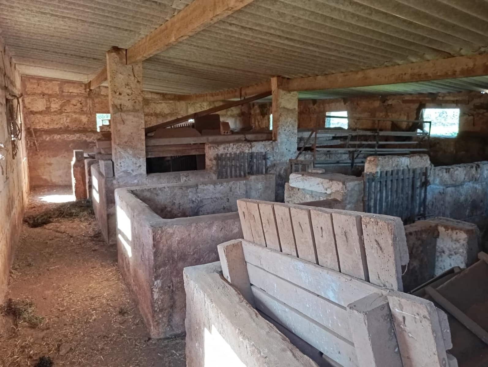 Quinta/Casa Rural para venda em Algaida com garagem - 539 000 € (Ref: 9679556)