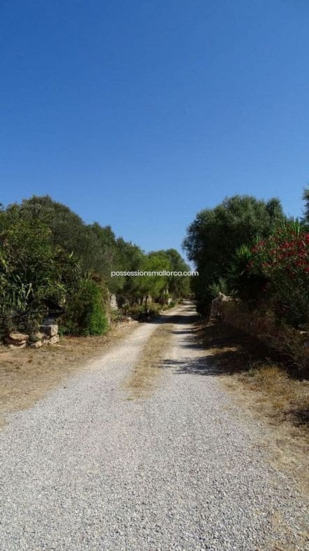 7 bedroom Finca/Country House for sale in Llucmajor with garage - € 3,940,000 (Ref: 9679557)