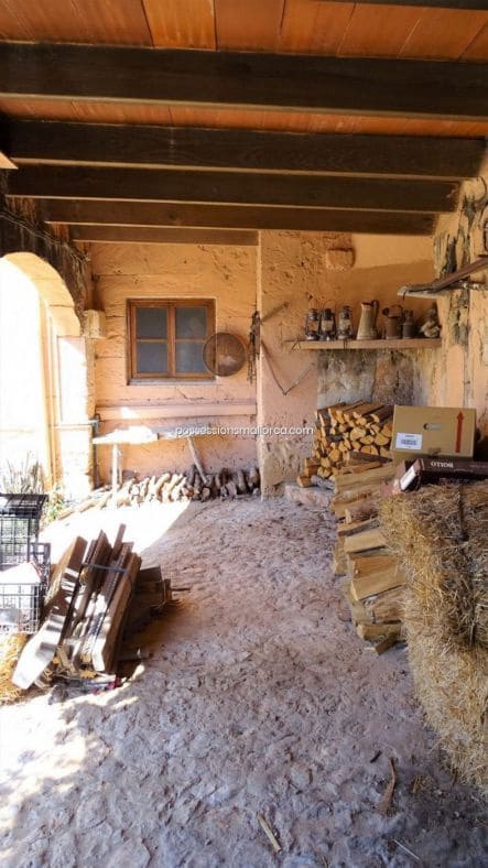 7 bedroom Finca/Country House for sale in Llucmajor with garage - € 3,940,000 (Ref: 9679557)