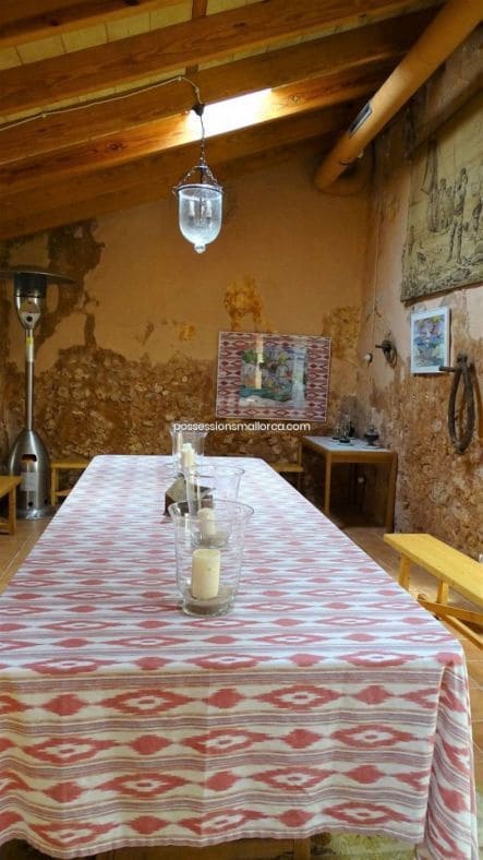 7 bedroom Finca/Country House for sale in Llucmajor with garage - € 3,940,000 (Ref: 9679557)