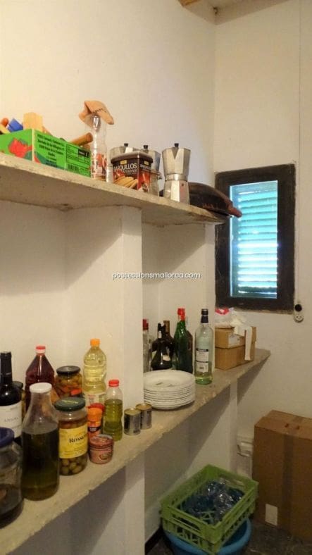 7 bedroom Finca/Country House for sale in Llucmajor with garage - € 3,940,000 (Ref: 9679557)