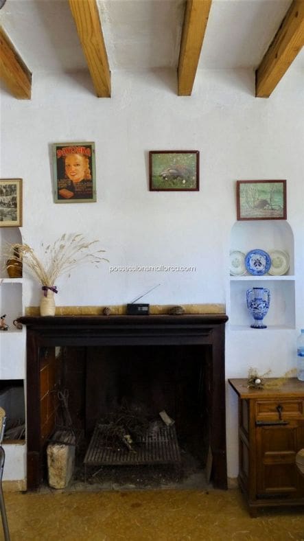 7 bedroom Finca/Country House for sale in Llucmajor with garage - € 3,940,000 (Ref: 9679557)