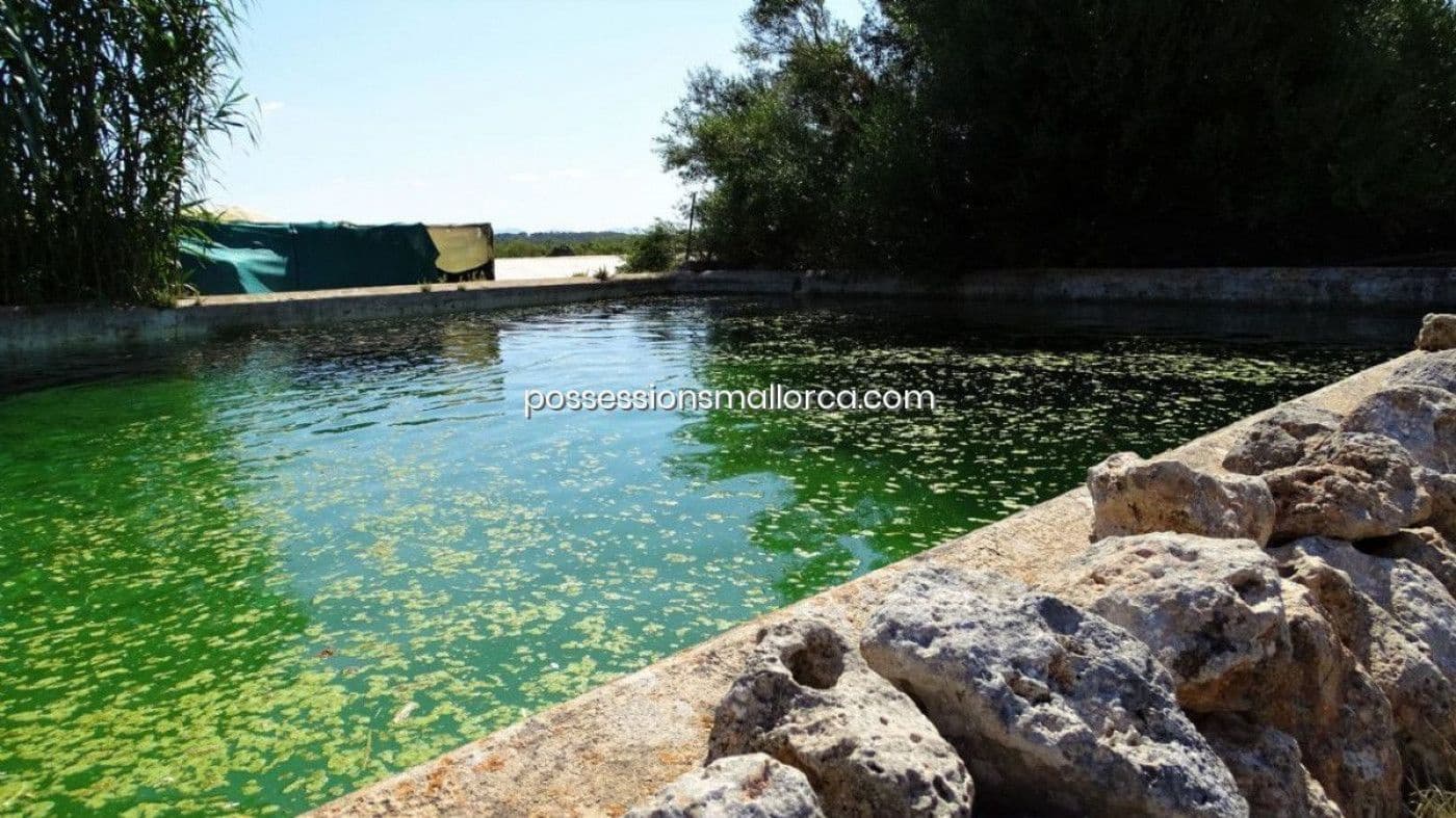 7 bedroom Finca/Country House for sale in Llucmajor with garage - € 3,940,000 (Ref: 9679557)