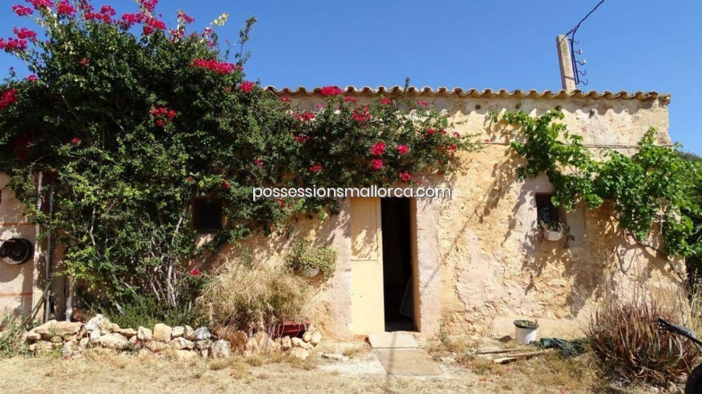 7 bedroom Finca/Country House for sale in Llucmajor with garage - € 3,940,000 (Ref: 9679557)