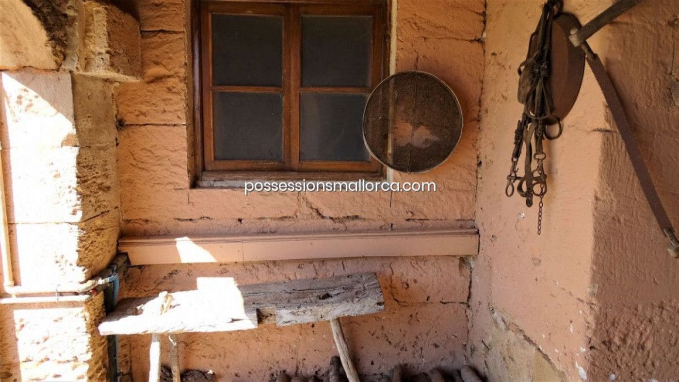 7 bedroom Finca/Country House for sale in Llucmajor with garage - € 3,940,000 (Ref: 9679557)