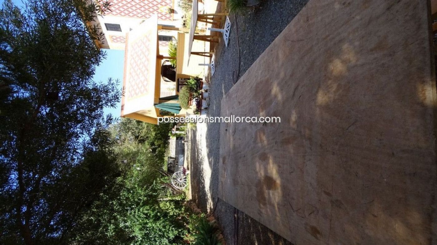 7 bedroom Finca/Country House for sale in Llucmajor with garage - € 3,940,000 (Ref: 9679557)