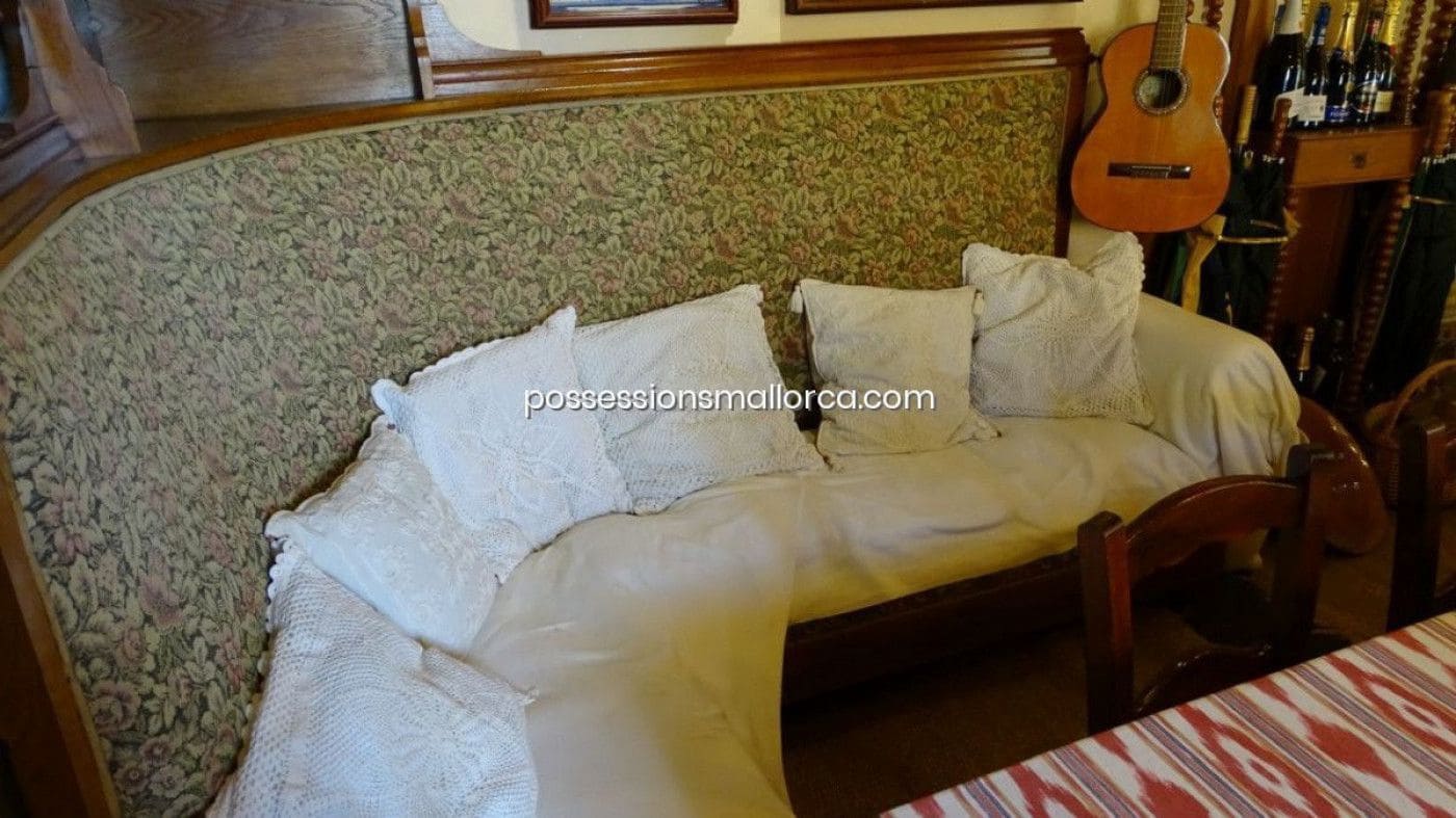 7 bedroom Finca/Country House for sale in Llucmajor with garage - € 3,940,000 (Ref: 9679557)