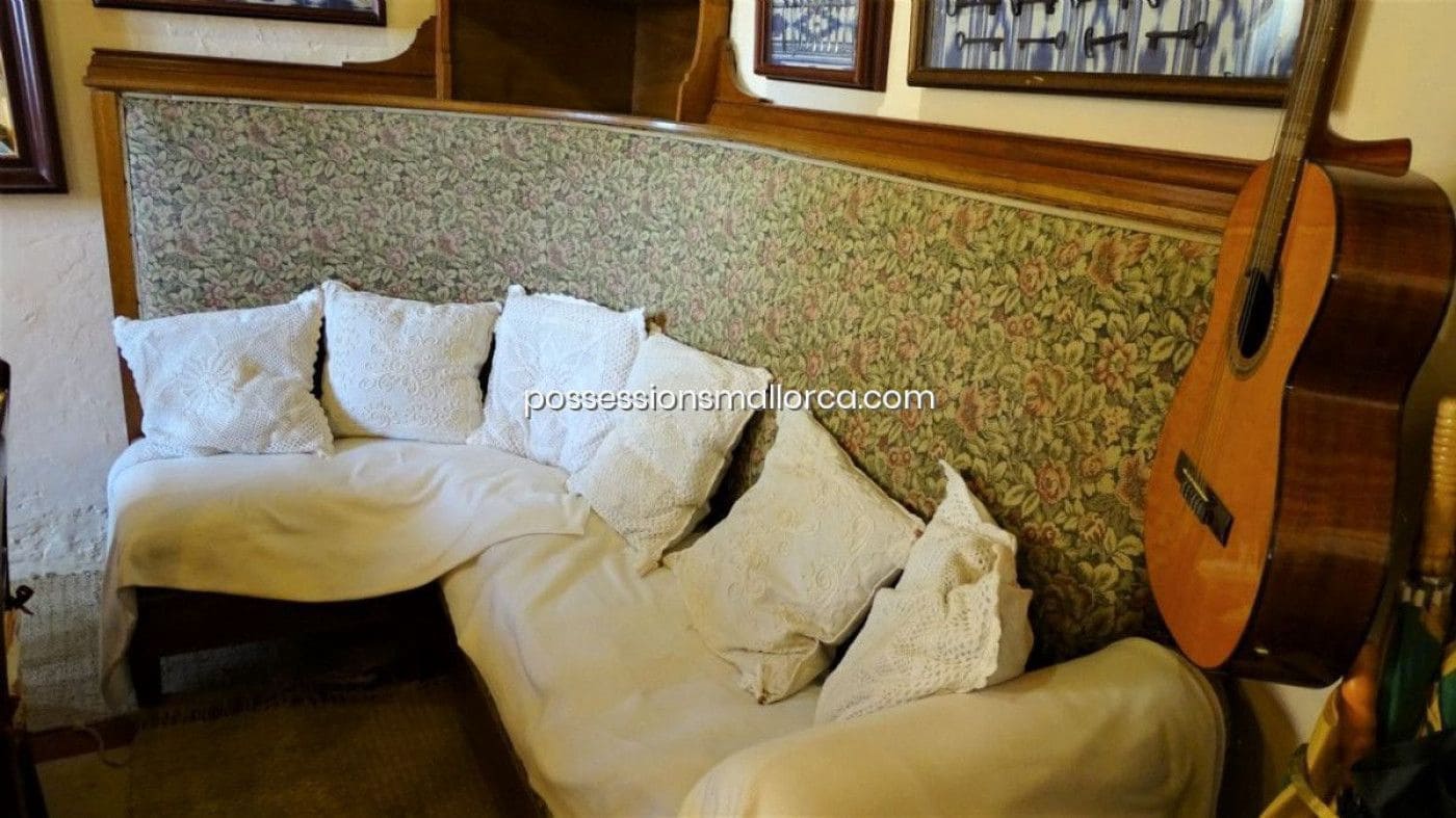 7 bedroom Finca/Country House for sale in Llucmajor with garage - € 3,940,000 (Ref: 9679557)