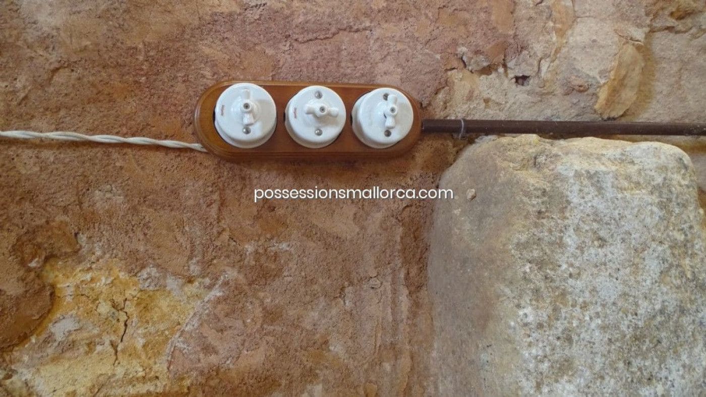 7 bedroom Finca/Country House for sale in Llucmajor with garage - € 3,940,000 (Ref: 9679557)