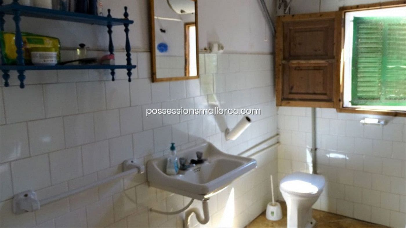 7 bedroom Finca/Country House for sale in Llucmajor with garage - € 3,940,000 (Ref: 9679557)