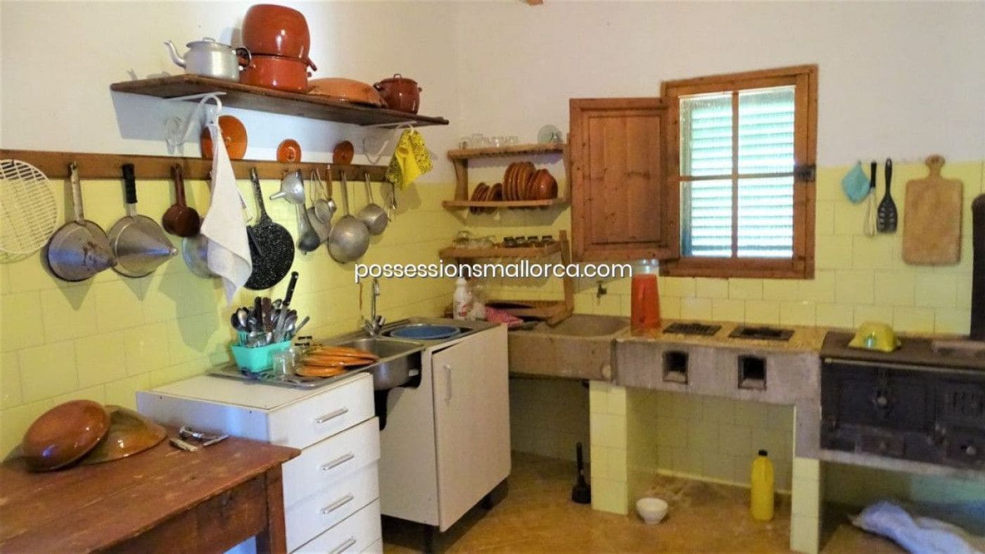 7 bedroom Finca/Country House for sale in Llucmajor with garage - € 3,940,000 (Ref: 9679557)