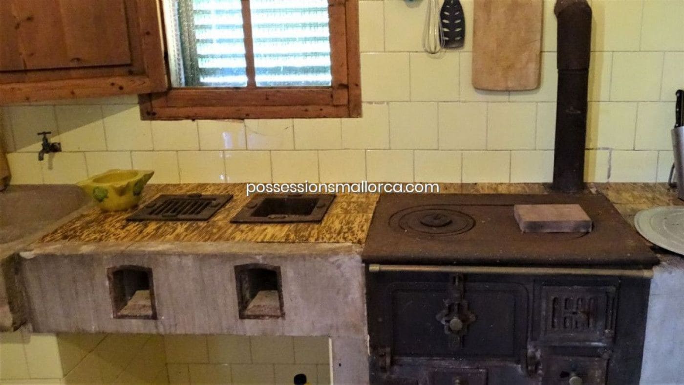 7 bedroom Finca/Country House for sale in Llucmajor with garage - € 3,940,000 (Ref: 9679557)