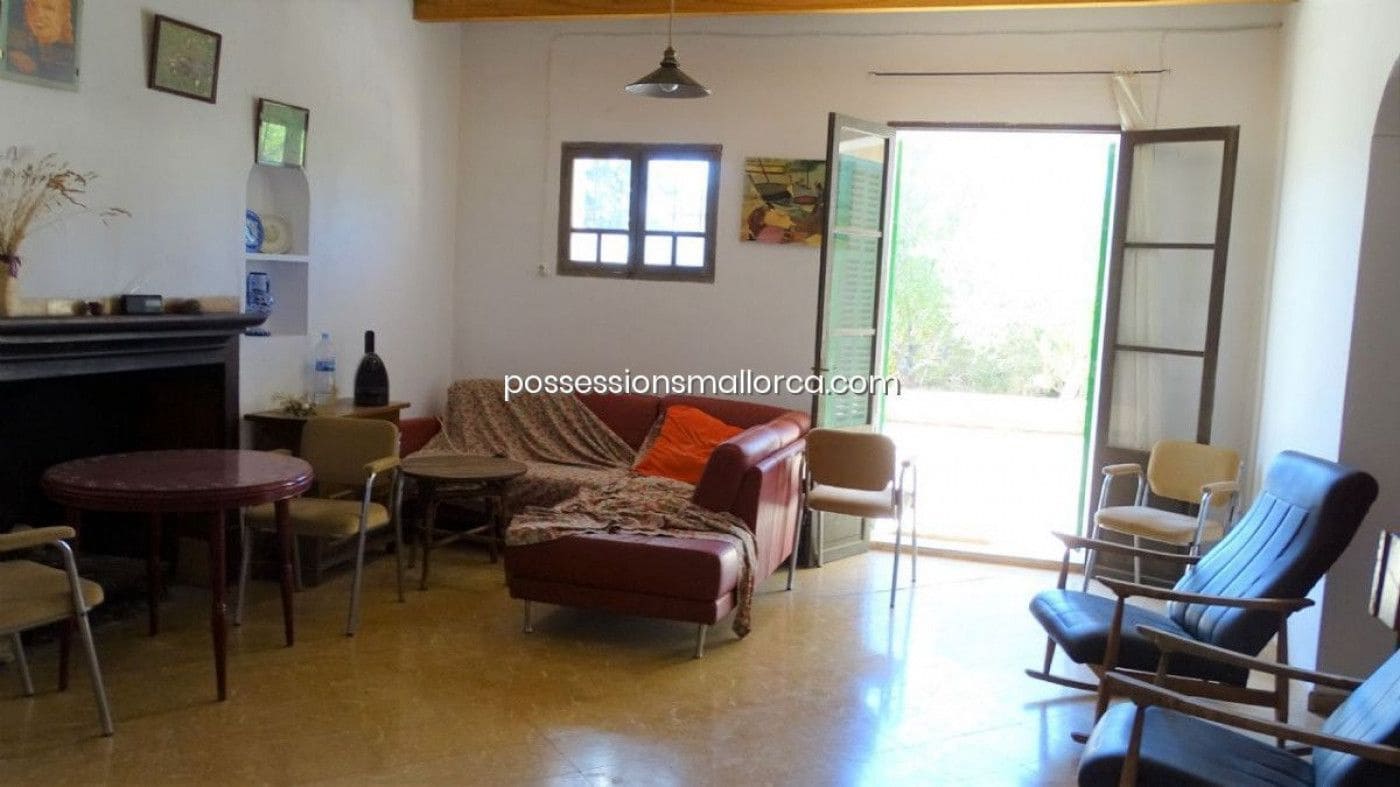 7 bedroom Finca/Country House for sale in Llucmajor with garage - € 3,940,000 (Ref: 9679557)