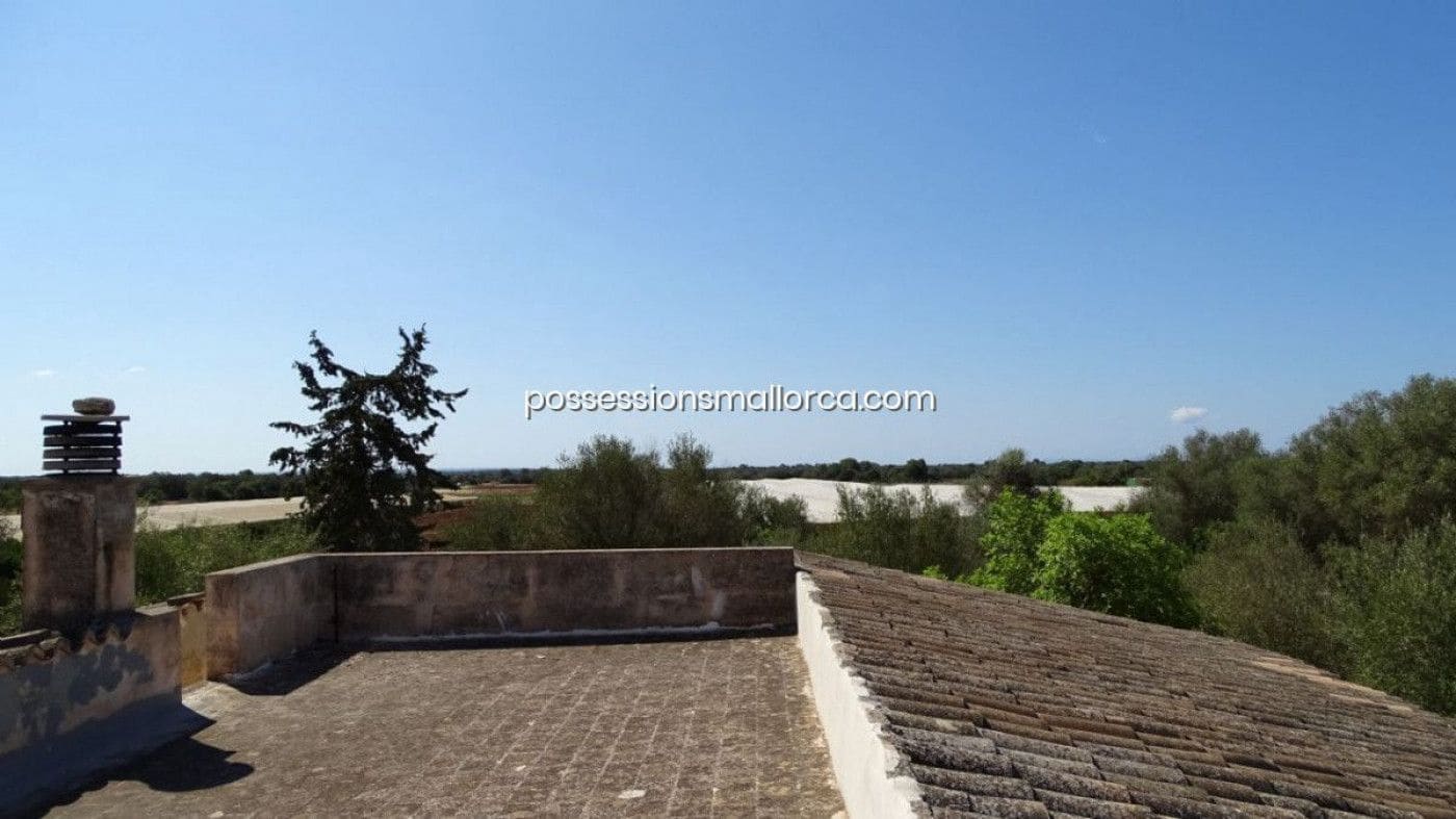 7 bedroom Finca/Country House for sale in Llucmajor with garage - € 3,940,000 (Ref: 9679557)