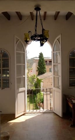 6 sypialnia Willa na sprzedaż w Son Servera z garażem - 1 450 000 € (Ref: 9679558)