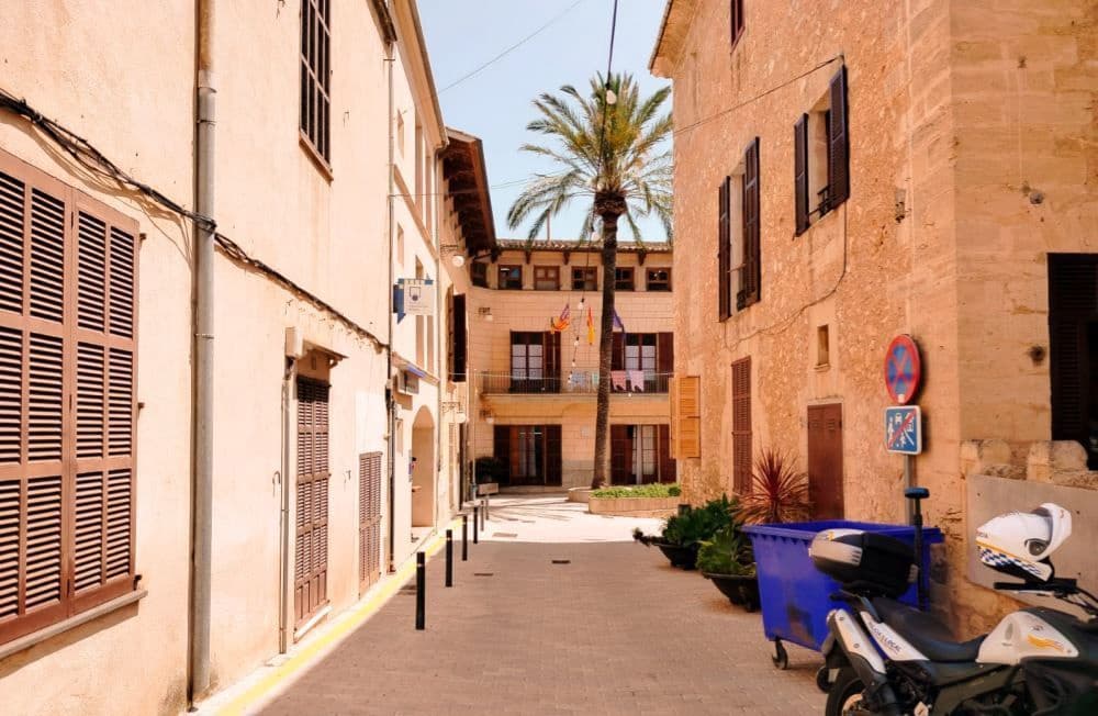 6 sypialnia Willa na sprzedaż w Son Servera z garażem - 1 450 000 € (Ref: 9679558)