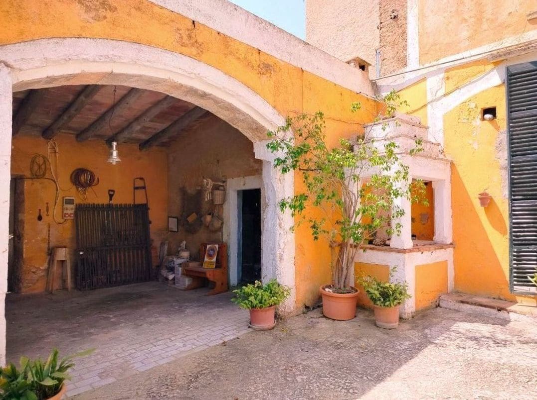 6 sypialnia Willa na sprzedaż w Son Servera z garażem - 1 450 000 € (Ref: 9679558)