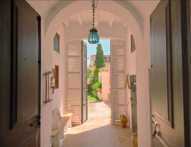 6 sypialnia Willa na sprzedaż w Son Servera z garażem - 1 450 000 € (Ref: 9679558)