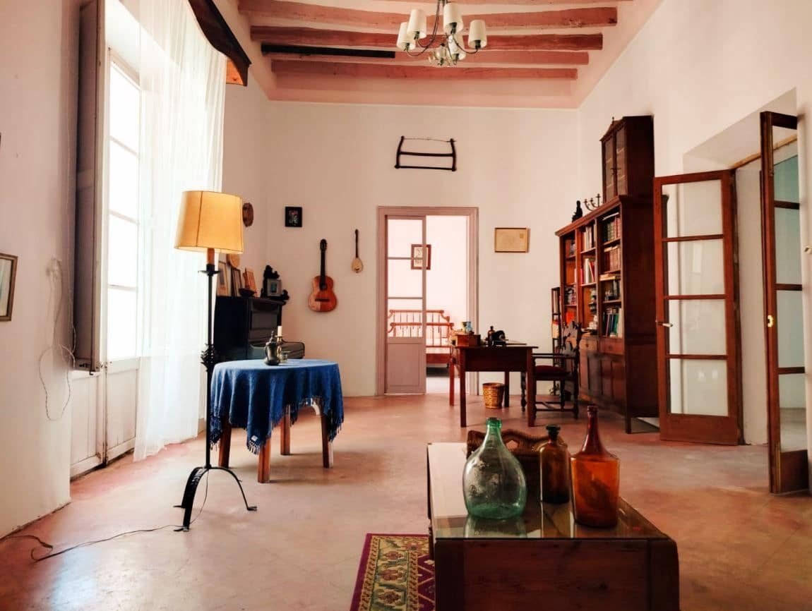 6 sypialnia Willa na sprzedaż w Son Servera z garażem - 1 450 000 € (Ref: 9679558)