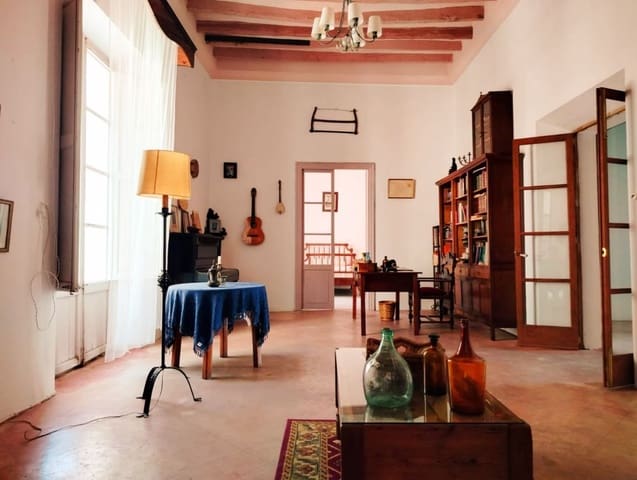 6 sypialnia Willa na sprzedaż w Son Servera z garażem - 1 450 000 € (Ref: 9679558)