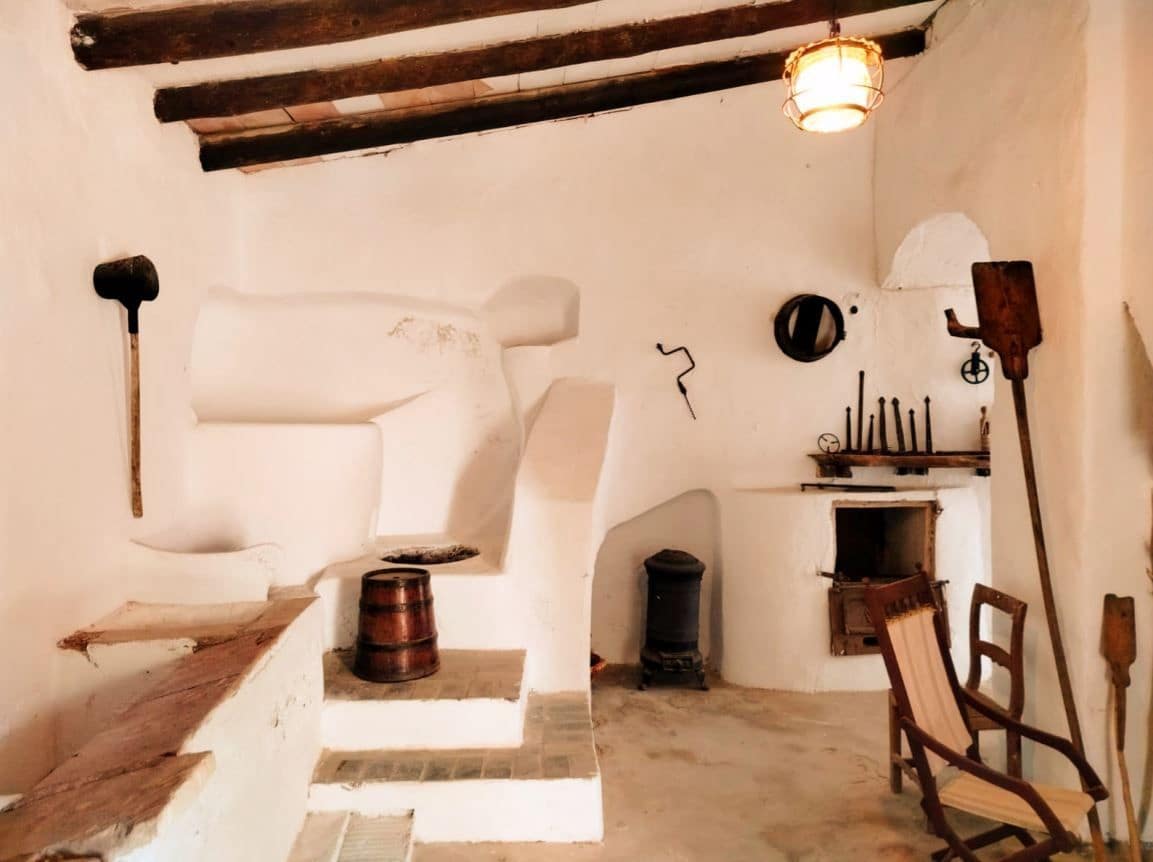 6 sypialnia Willa na sprzedaż w Son Servera z garażem - 1 450 000 € (Ref: 9679558)