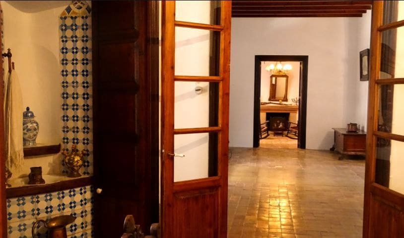 6 sypialnia Willa na sprzedaż w Son Servera z garażem - 1 450 000 € (Ref: 9679558)