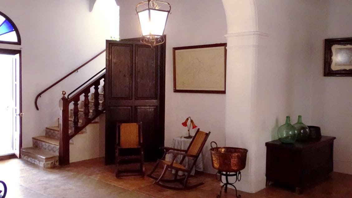 6 sypialnia Willa na sprzedaż w Son Servera z garażem - 1 450 000 € (Ref: 9679558)