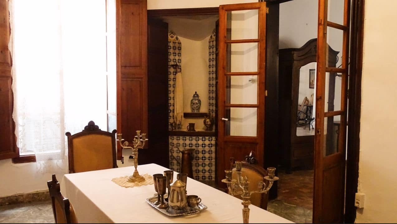 6 sypialnia Willa na sprzedaż w Son Servera z garażem - 1 450 000 € (Ref: 9679558)