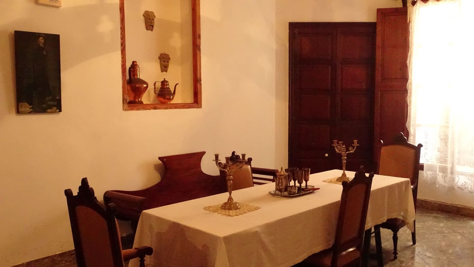 6 sypialnia Willa na sprzedaż w Son Servera z garażem - 1 450 000 € (Ref: 9679558)