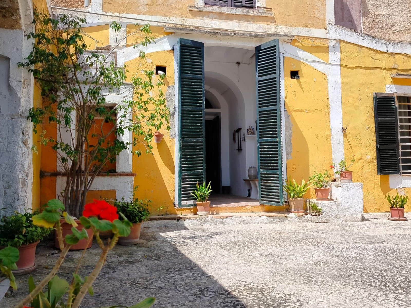 6 sypialnia Willa na sprzedaż w Son Servera z garażem - 1 450 000 € (Ref: 9679558)