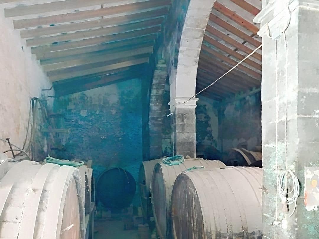 12 soveværelse Finca/Landehus til salg i Algaida med garage - € 5.000.000 (Ref: 9679560)