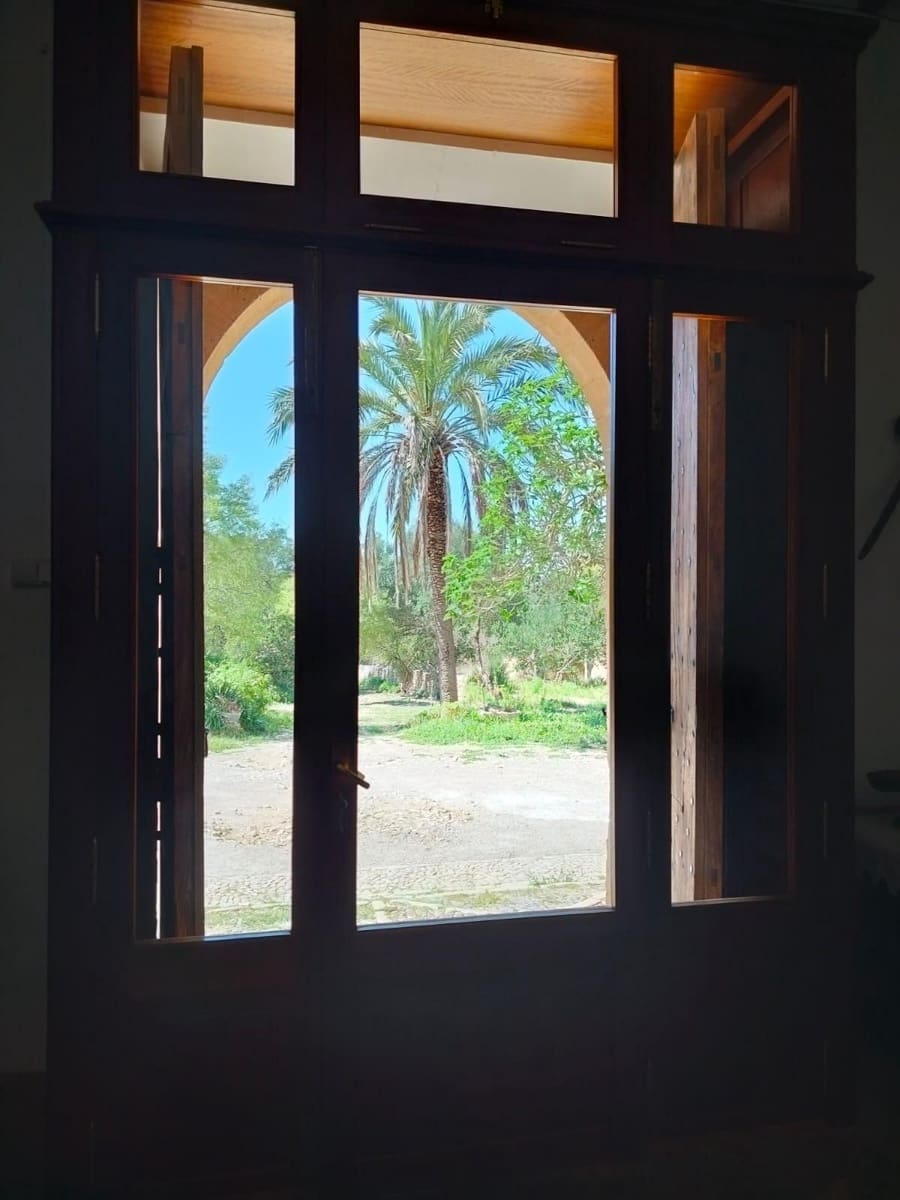 12 soveværelse Finca/Landehus til salg i Algaida med garage - € 5.000.000 (Ref: 9679560)