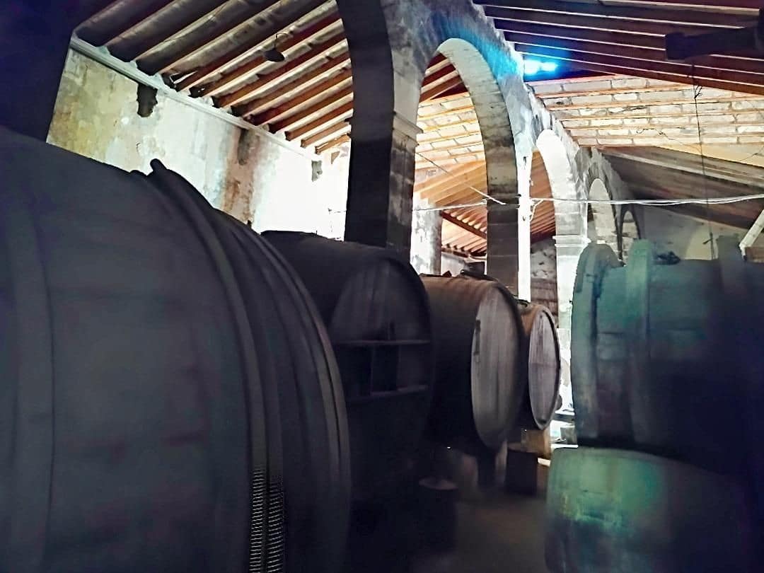 12 soveværelse Finca/Landehus til salg i Algaida med garage - € 5.000.000 (Ref: 9679560)