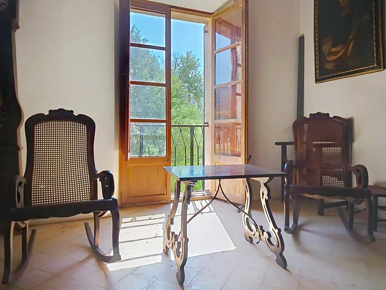 12 soveværelse Finca/Landehus til salg i Algaida med garage - € 5.000.000 (Ref: 9679560)