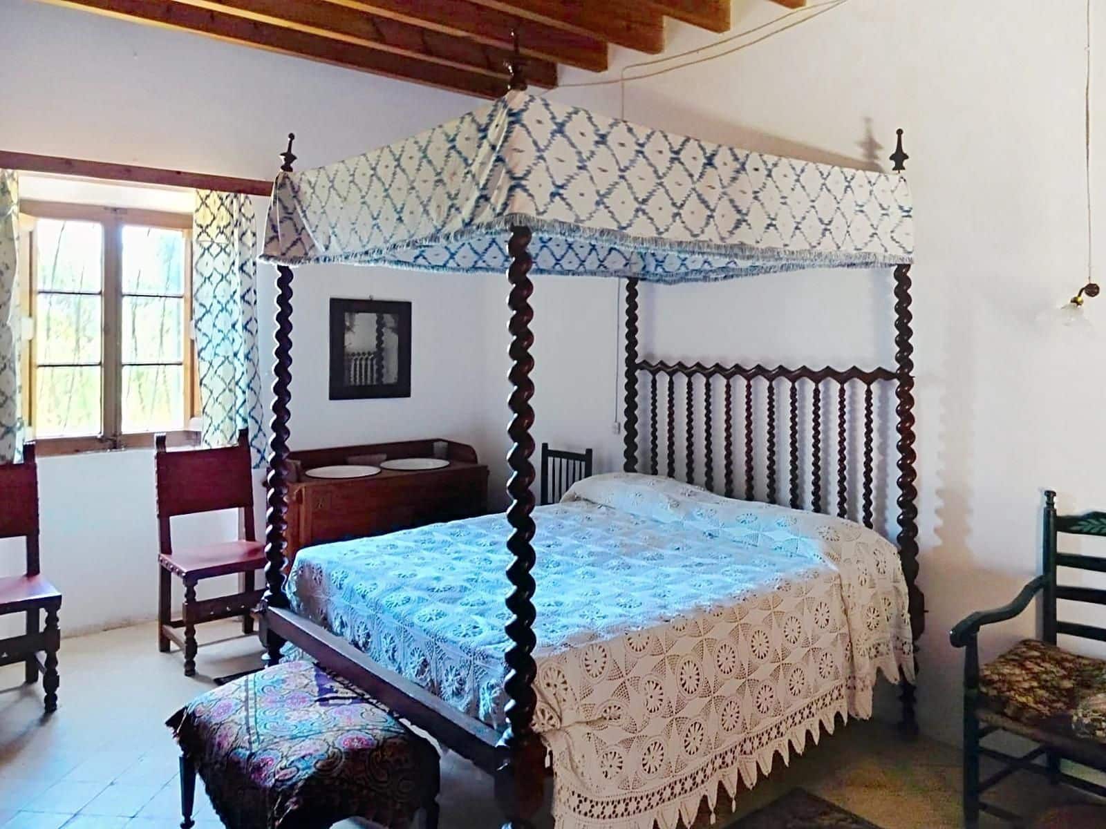 12 soveværelse Finca/Landehus til salg i Algaida med garage - € 5.000.000 (Ref: 9679560)