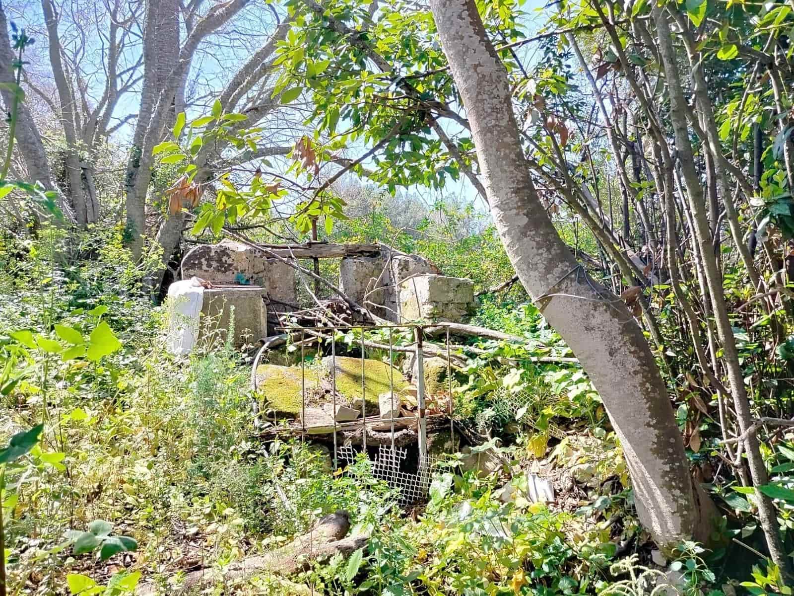 12 soveværelse Finca/Landehus til salg i Algaida med garage - € 5.000.000 (Ref: 9679560)