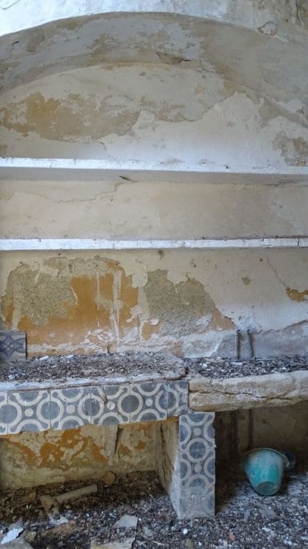 Finca/Casa Rural de 5 habitaciones en Petra en venta con garaje - 1.900.000 € (Ref: 9679561)