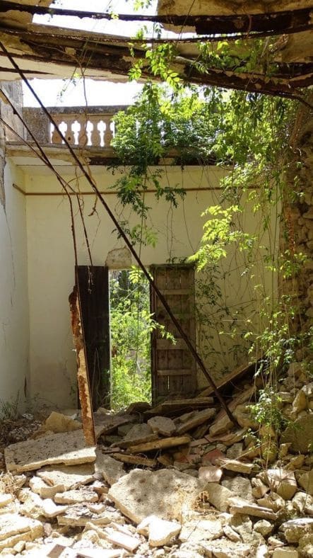 Finca/Casa Rural de 5 habitaciones en Petra en venta con garaje - 1.900.000 € (Ref: 9679561)