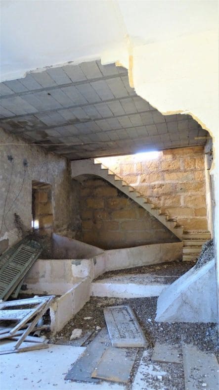 Finca/Casa Rural de 5 habitaciones en Petra en venta con garaje - 1.900.000 € (Ref: 9679561)