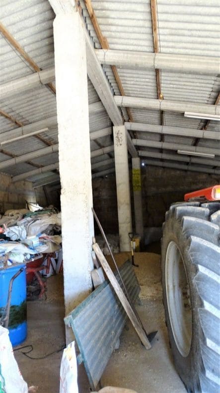 Finca/Casa Rural de 5 habitaciones en Petra en venta con garaje - 1.900.000 € (Ref: 9679561)