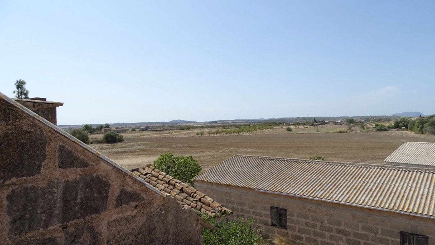 Finca/Casa Rural de 5 habitaciones en Petra en venta con garaje - 1.900.000 € (Ref: 9679561)