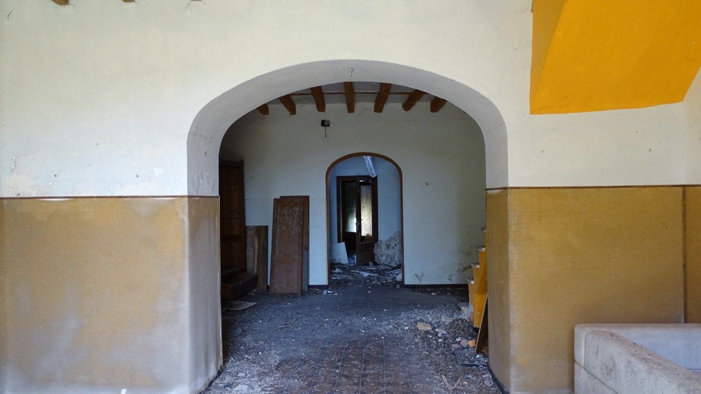 Finca/Casa Rural de 5 habitaciones en Petra en venta con garaje - 1.900.000 € (Ref: 9679561)