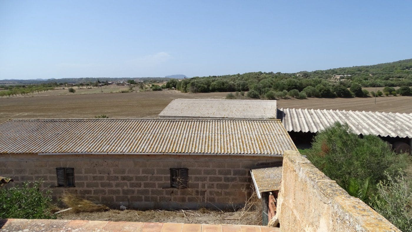 Finca/Casa Rural de 5 habitaciones en Petra en venta con garaje - 1.900.000 € (Ref: 9679561)