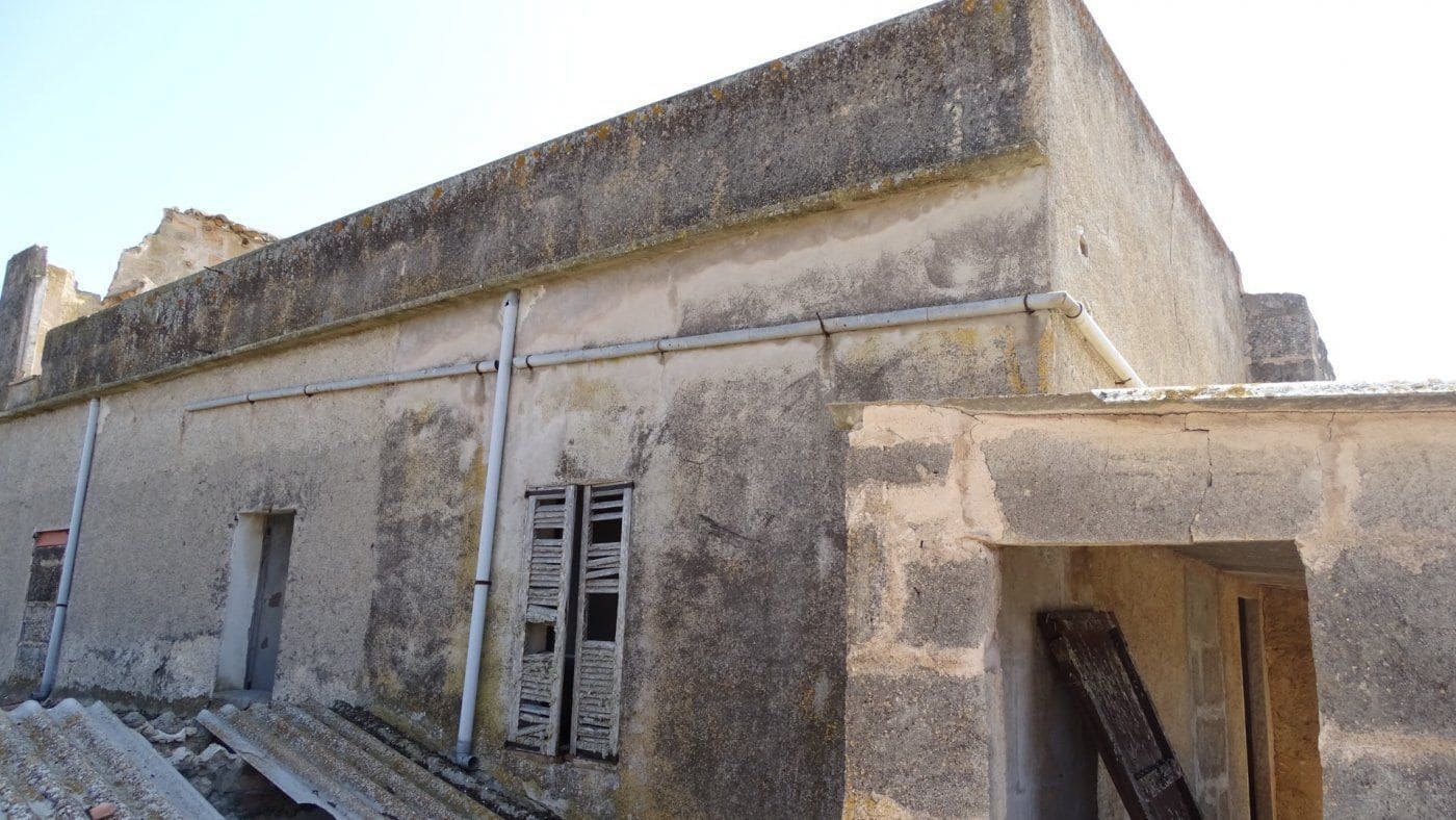 Finca/Casa Rural de 5 habitaciones en Petra en venta con garaje - 1.900.000 € (Ref: 9679561)