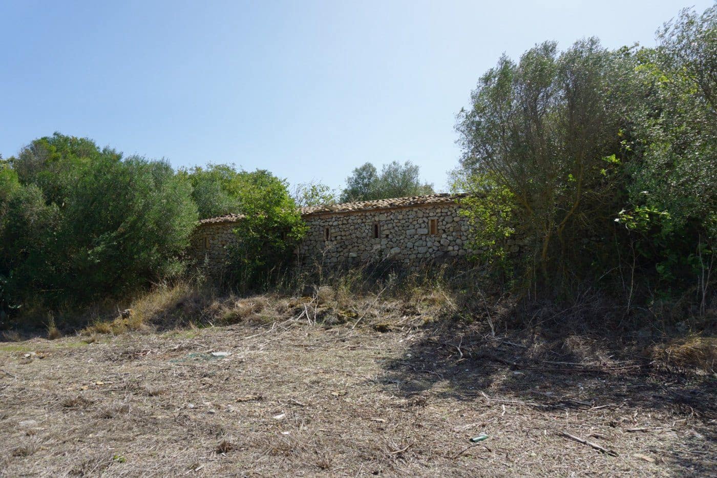 Finca/Casa Rural de 5 habitaciones en Petra en venta con garaje - 1.900.000 € (Ref: 9679561)