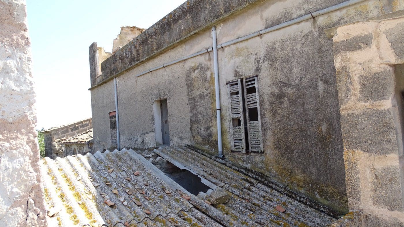 Finca/Casa Rural de 5 habitaciones en Petra en venta con garaje - 1.900.000 € (Ref: 9679561)